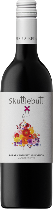 Stella Bella Wines Skuttlebutt Shiraz Cabernet Sauvignon 2022 Margaret River